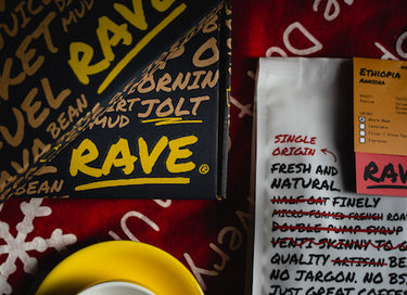 Roastery's Choice Discovery